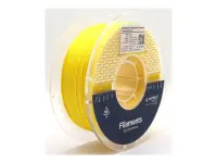 Flashforge High Speed PLA filament, 1.75 mm, 1 kg | 3DP-PLA1.75HY-01-Y | PLA filament | Yellow
