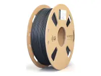 Flashforge Matte PLA filament, 1.75 mm, 1 kg | 3DP-PLA-01-MTBK | PLA filament | Matte black