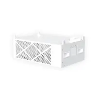 Deye ESS HV GB-W Battery Module 12.03 kWh | GB-W-Pack12-2-A3