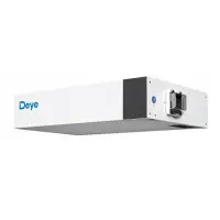 Deye ESS HV GB-W PDU + Base | GB-W-PDU-2