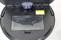 SALE OUT. Midea M7 Evo Robot Vacuum Cleaner, Black | Midea Robot Vacuum Cleaner | M7 Evo | Dry | Lithium ion | 5200 mAh | Dust capacity 0.43 L | 8000 Pa | Black | NOT ORIGINAL PACKAGING, MISSING MANUAL, SCRATCHED, DIRTY | 24 month(s) – pilt 2