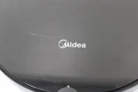 SALE OUT. Midea M7 Evo Robot Vacuum Cleaner, Black | Midea Robot Vacuum Cleaner | M7 Evo | Dry | Lithium ion | 5200 mAh | Dust capacity 0.43 L | 8000 Pa | Black | NOT ORIGINAL PACKAGING, MISSING MANUAL, SCRATCHED, DIRTY | 24 month(s) – pilt 4