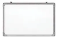 Magnetic board aluminum frame 150x100 cm Forpus, 70101 0606-205