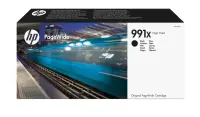 HP 991X High Yield (M0K02AE) Ink Cartridge, Black