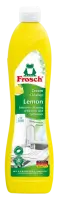 Frosch Cream Cleaner Lemon 500 ml