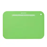 Kyocera CC-100GR Flexible Cutting Mat 370x250x2 mm, Green