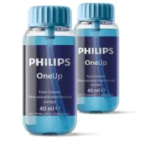 Philips OneUp XV1892/02 2X Floor Cleaner 40 ml