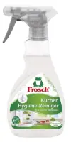Frosch Kitchen Hygiene-Cleaner 300 ml