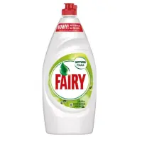 Dish soap Fairy Apple, 900ml