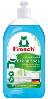 Frosch Dishwashing Gel Baking Soda 500 ml