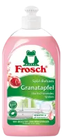 Frosch Dishwashing Balm Pomegranate 500 ml