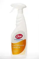 Universal cleaner Ūla Professional, with nozzle