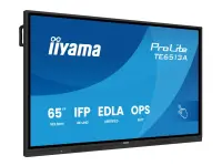 IIYAMA 65inch iiWare21E EDLA