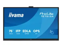 IIYAMA 75inch iiWare21E EDLA