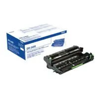 Brother DR-3400P (DR3400P) Drum Unit, Black