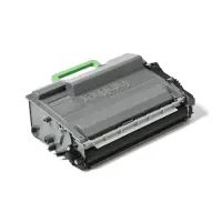 Brother TN-3512P (TN3512P) Toner Cartridge, Black