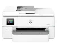 HP OfficeJet Pro 9720e AiO Printer Inkjet Colour MFP A3 22 ppm USB Wi-Fi Ethernet LAN BT