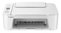 Canon PIXMA TS3751i Printer Inkjet Colour MFP A4 7.7 ipm USB Wi-Fi