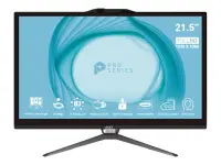 MSI PRO AP222T 14MA-613EU i3-14100 8/512
