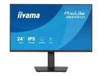 IIYAMA XB2491H-B1 24inch IPS-panel
