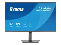 IIYAMA XB2796QSC-B1 27inch IPS-panel