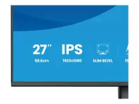 IIYAMA XB2791HS-B1 27inch IPS