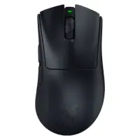 Razer DeathAdder V4 Pro, must - Juhtmevaba hiir