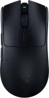 Razer Viper V3 HyperSpeed Wireless Gaming Mouse RF Wireless, 30000 DPI, Black