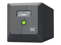 GREEN CELL UPS PowerProof 600W/1000VA