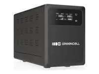 GREEN CELL AVR UPS 1200VA