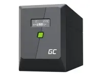 GREEN CELL UPS PowerProof 900W/1500VA