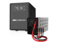 GREEN CELL AVR UPS 1500VA