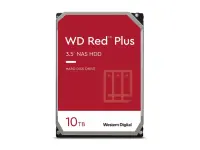 WD Red Plus 10TB SATA 6Gb/s 3.5inch HDD