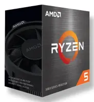 CPU|AMD|Desktop|AMD RyzenT 5| 3 GHz|6xCores|Cache 19 MB|Socket Socket AM4|TDP 65 W|Box|Cooler included Yes|100-100001905BOX – pilt 2