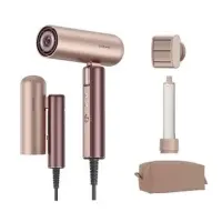HAIR DRYER POCKET AURA/PINK AZP20A-PK DREAME – pilt 2