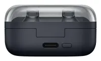 HEADSET GALAXY BUDS 4/BLACK SM-R540 SAMSUNG – pilt 4