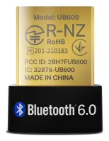 TP-Link UB600 võrgukaart Bluetooth – pilt 6