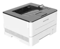 Laser Printer|PANTUM|Duplex printing Yes|Paper size A4|P3305DW – pilt 4