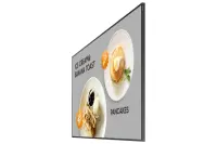 Samsung QM32C Digital signage lameekraan 81,3 cm (32") LCD WiFi 400 cd/m² Full HD Must Tizen 7.0 16/7 – pilt 11