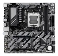 Mainboard|GIGABYTE|AMD B840|Socket AM5|micro ATX|RAM DDR5-SDRAM|2xSlots|2xNumber of M.2 (M) slots|B840M D2H (Rev. 1.1)|B840MD2H1.1