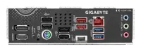 Mainboard|GIGABYTE|AMD B650|Socket AM5|ATX|RAM DDR5-SDRAM|4xSlots|3xNumber of M.2 (M) slots|B650EEAGLE – pilt 4