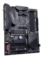 Mainboard|GIGABYTE|AMD B550|Socket AM4|ATX|RAM DDR4-SDRAM|4xSlots|Wi-Fi Yes|Bluetooth Yes|1xPCI Express x1 slots|3xPCI Express x16 slots|2xNumber of M.2 (M) slots|B550AORUSELITEAXV21.5