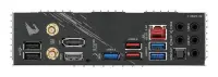 Mainboard|GIGABYTE|AMD B550|Socket AM4|ATX|RAM DDR4-SDRAM|4xSlots|Wi-Fi Yes|Bluetooth Yes|1xPCI Express x1 slots|3xPCI Express x16 slots|2xNumber of M.2 (M) slots|B550AORUSELITEAXV21.5 – pilt 3