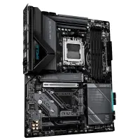 Mainboard|GIGABYTE|AMD X870E|Socket AM5|ATX|RAM DDR5-SDRAM|4xSlots|Wi-Fi Yes|Bluetooth Yes|4xNumber of M.2 (M) slots|X870EEAGLEWIFI7 – pilt 2