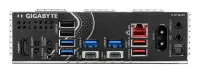 Mainboard|GIGABYTE|AMD X870E|Socket AM5|ATX|RAM DDR5-SDRAM|4xSlots|Wi-Fi Yes|Bluetooth Yes|4xNumber of M.2 (M) slots|X870EEAGLEWIFI7 – pilt 3