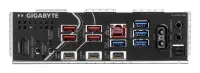 Mainboard|GIGABYTE|AMD X870E|Socket AM5|ATX|RAM DDR5-SDRAM|4xSlots|Wi-Fi Yes|Bluetooth Yes|4xNumber of M.2 (M) slots|X870EEAGLEXWF7