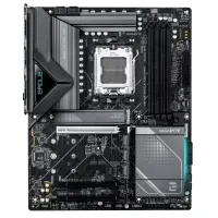 Mainboard|GIGABYTE|AMD X870E|Socket AM5|ATX|RAM DDR5-SDRAM|4xSlots|Wi-Fi Yes|Bluetooth Yes|4xNumber of M.2 (M) slots|X870EEAGLEXWF7 – pilt 2