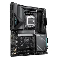 Mainboard|GIGABYTE|AMD X870E|Socket AM5|ATX|RAM DDR5-SDRAM|4xSlots|Wi-Fi Yes|Bluetooth Yes|4xNumber of M.2 (M) slots|X870EEAGLEXWF7 – pilt 3