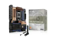 ASUS ROG CROSSHAIR 2006 AMD X870E Protsessoripesa AM5 ATX – pilt 5