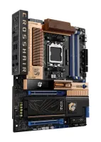 ASUS ROG CROSSHAIR 2006 AMD X870E Protsessoripesa AM5 ATX – pilt 8